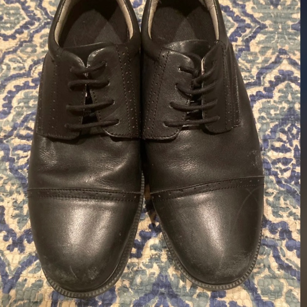 Men's Non-Slip saftey grip Shoes 8
